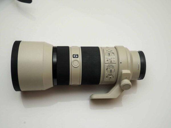 SONY 70-200mm F4 G