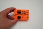 Orange TRu SDX HF Transceiver