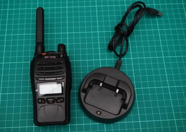 Pofung PMR446 Two Way Radio