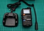 Quangsheng UV-5R Plus - 2m 70cms and Airband RX (B Grade)