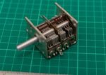 Variable Capacitor