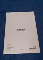 Yaesu FT DX 1200 Original Instructions