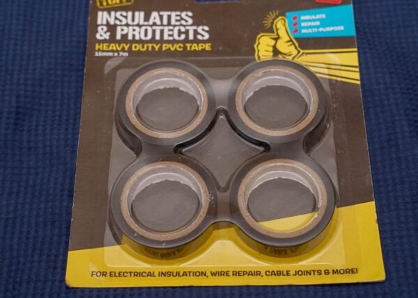 PVC Insulation Tape