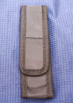 Nylon Knife or Torch Holster