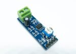 5~12V Power Amplifier Board LM386 Chip Mono Audio