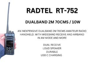 RADTEL RT-752