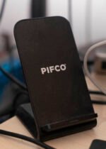 Pifco Wireless Phone Charger