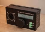 HF QRP Transceiver