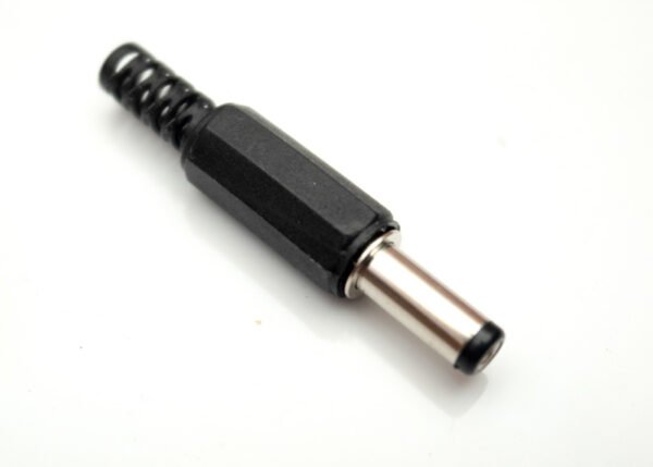 12v DC Plug