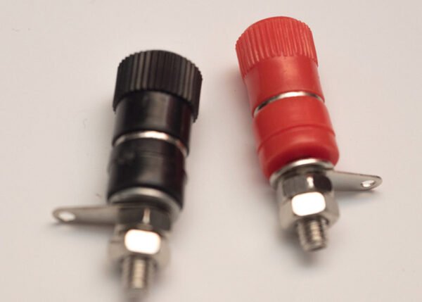 Replacement Power Supply Terminals