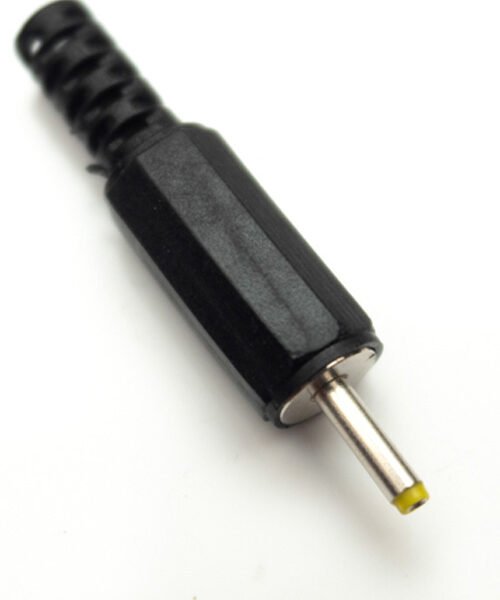12v Tablet Plug
