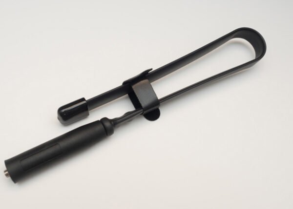 Folding Style 2m 70cms Military Antenna