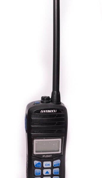 Anysecu VHF Marine Band Handheld Radio