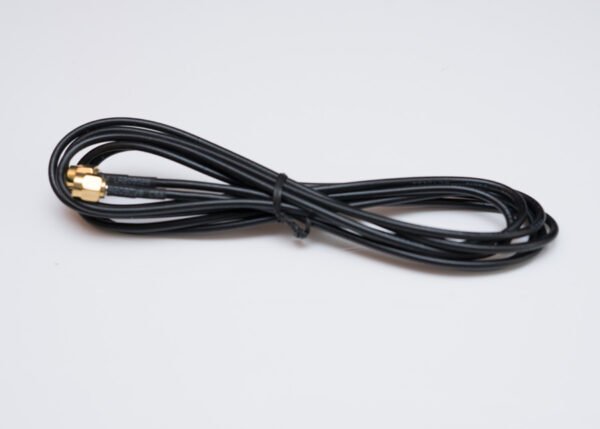 SMA-Male to SMA-Male Patch Lead - 1m
