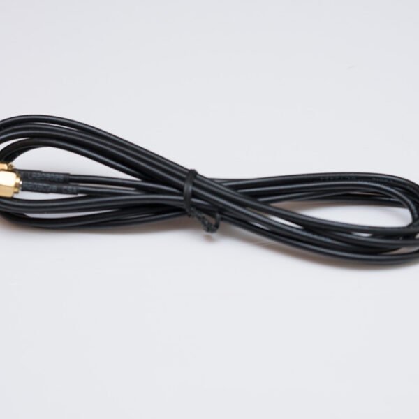 SMA-Male to SMA-Male Patch Lead - 1m