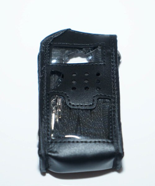 Baofeng UV-5R Leather Radio Case