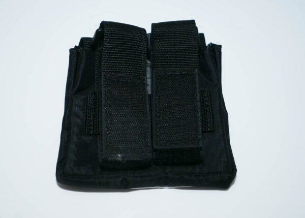 UK Police Issue Arm Band with Window Pocket