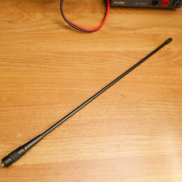 Baofeng / Retevis Hy-Gain Dualband Antenna
