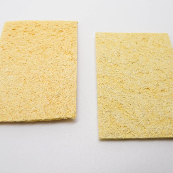 Replacement Soldering Iron Pads X2