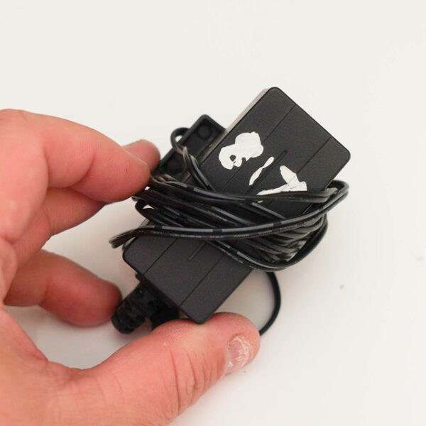 S/h Yaesu FT817 Mains Charger Lead