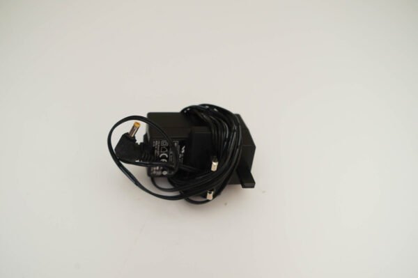 S/h Yaesu FT817 Mains Charger Lead