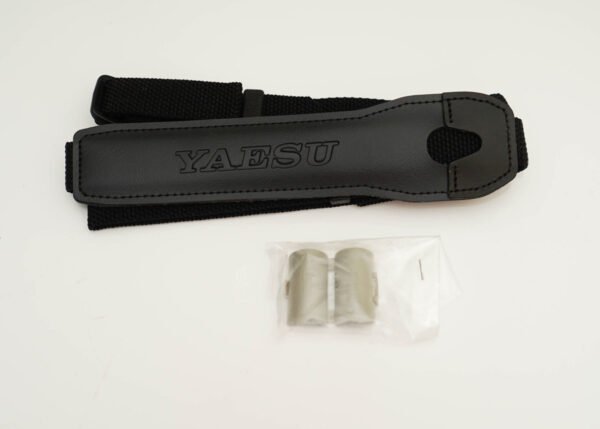 Yaesu FT817 / 818 - Micophone / Radio Strap