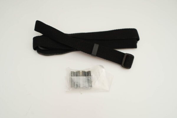 Yaesu FT817 / 818 - Micophone / Radio Strap