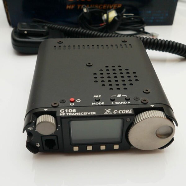 Xiegu G106 HF Transceiver