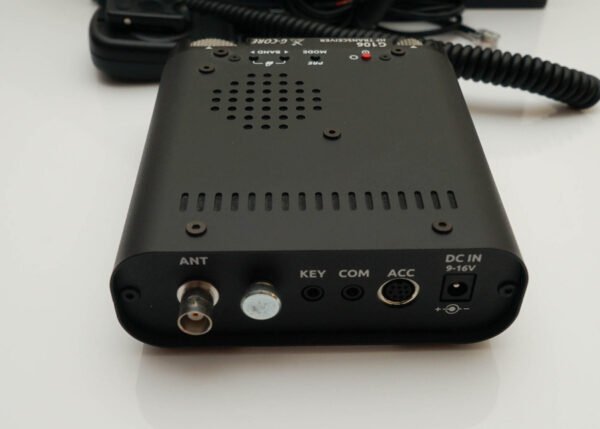Xiegu G106 HF Transceiver