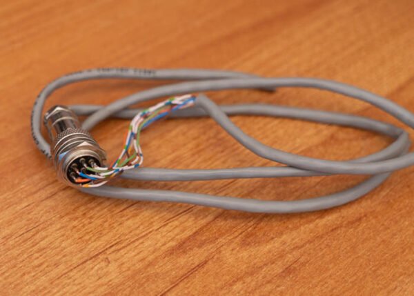 Used Rotator Cable