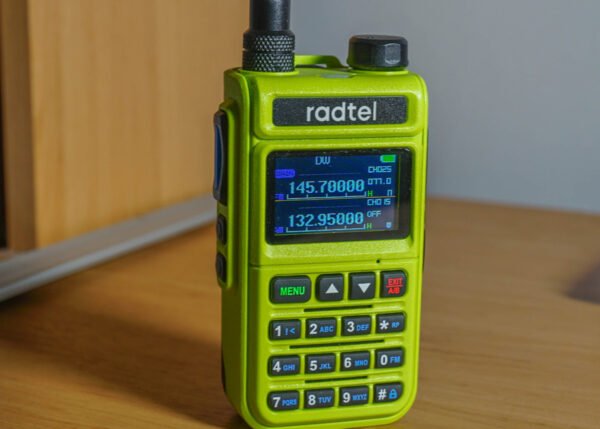 Radtel RT-890