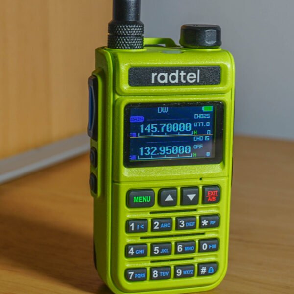 Radtel RT-890
