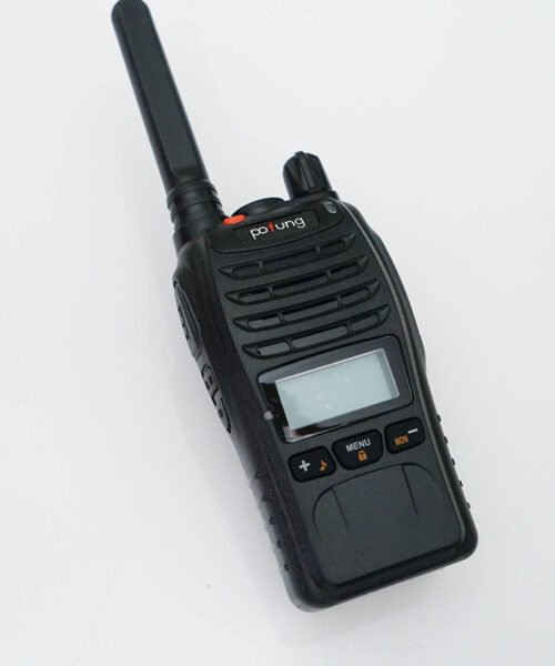 Pofung Pro PMR446 Two Way Radio