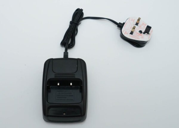 Baofeng 888s Mains Charger