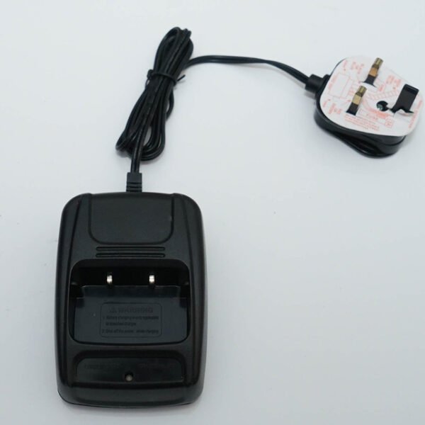 Baofeng 888s Mains Charger
