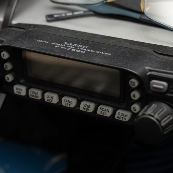 Yaesu FT-7800