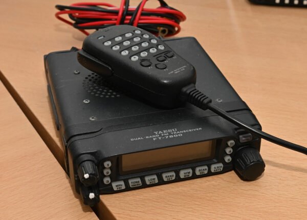 Yaesu FT-7800