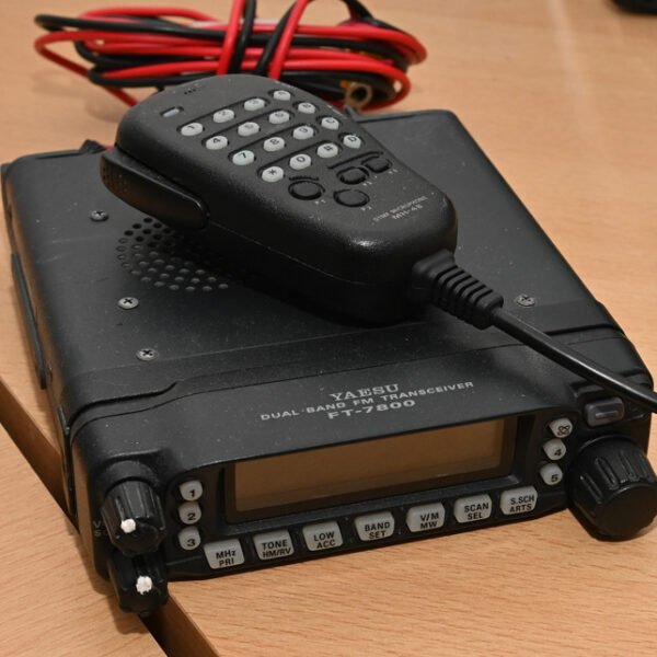 Yaesu FT-7800