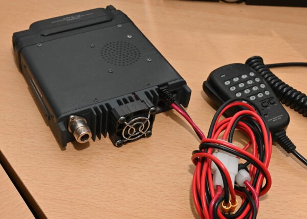 Yaesu FT-7800