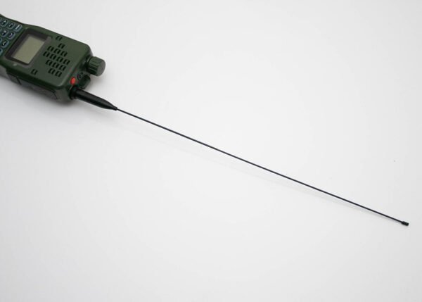 Super Thin 2m 70cms Antenna