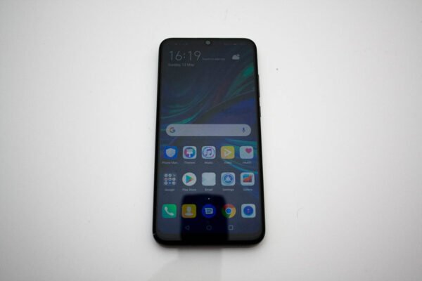 Huawei P Smart 2019
