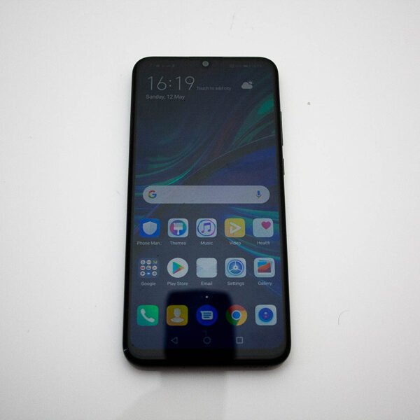 Huawei P Smart 2019