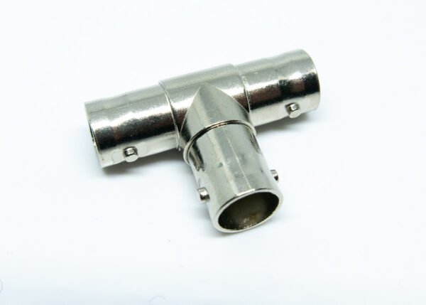 BNC - T Connection