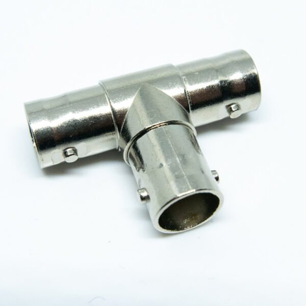BNC - T Connection