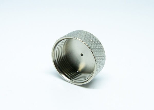 SO239 Protection Cap