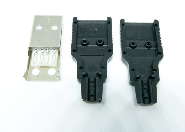 USB Plug