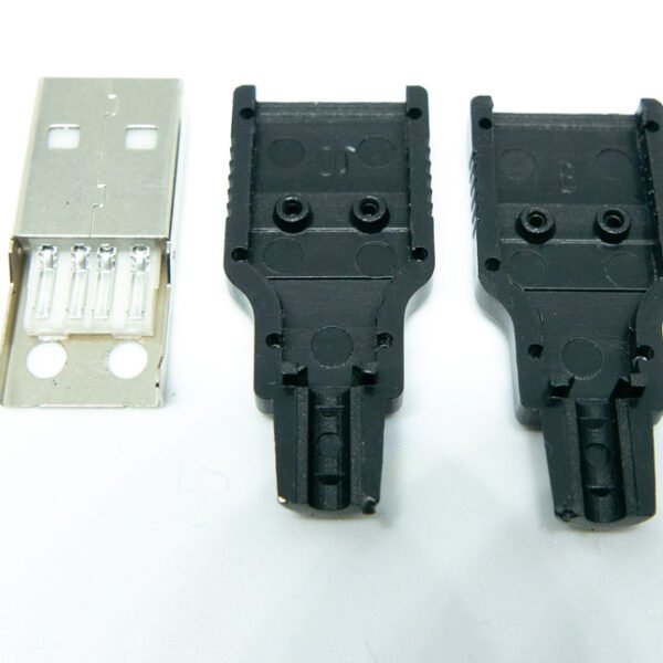 USB Plug
