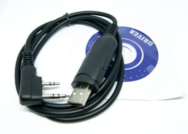 Baofeng USB Programming Cable