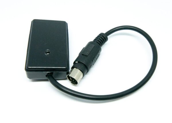 Yaesu FT817 / 818 Bluetooth CAT Control Dongle