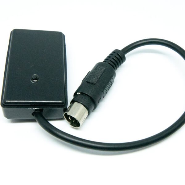 Yaesu FT817 / 818 Bluetooth CAT Control Dongle